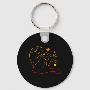 Llavero Hola Gato Gato Gato Gatito Gatito Amantes Mujeres 