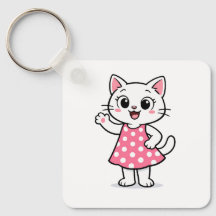 Hola Kitty