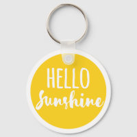 Hola Sunshine