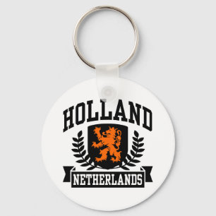 Llavero Holanda