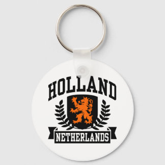 Llavero Holanda
