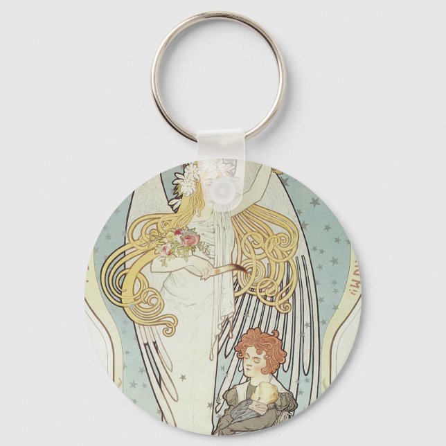 Llavero Holanda (Anverso)