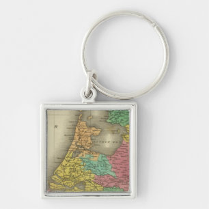 Llavero Holanda 2