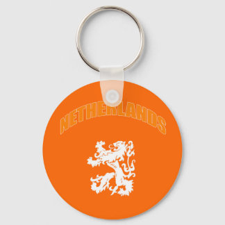 Llavero Holanda Leuw Gifts 2010