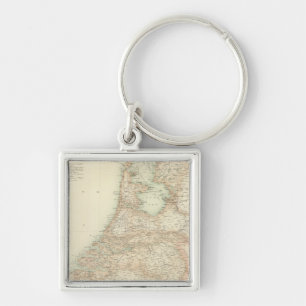 Llavero Holanda y Bélgica 3