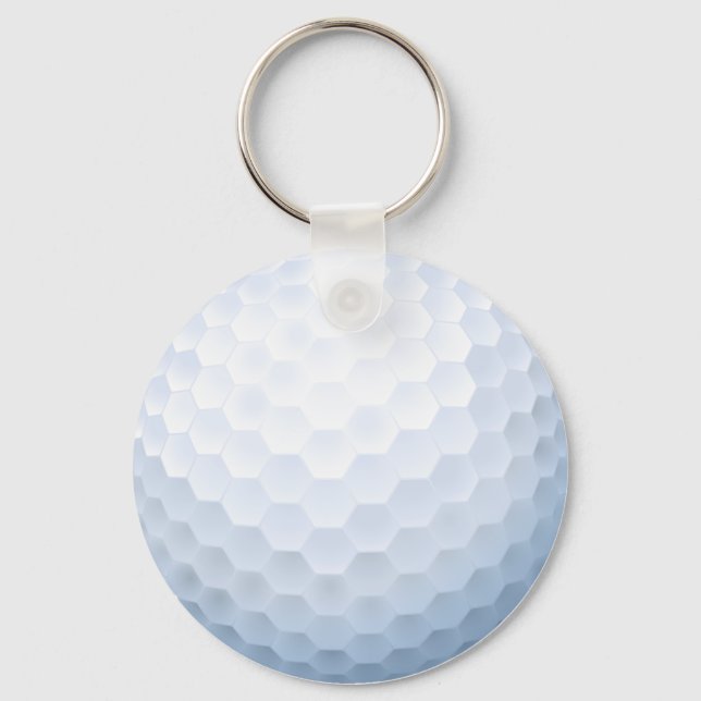 Llavero Hole in 1 Ball Keyring Golf Ball (Anverso)