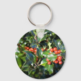 Llavero Holly