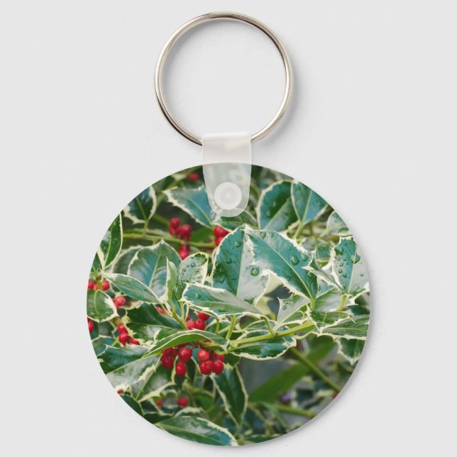 Llavero Holly Magnet (Anverso)