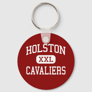Llavero Holston - Cavaliers - alto - Damasco Virginia