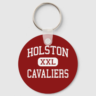 Llavero Holston - Cavaliers - High - Damasco