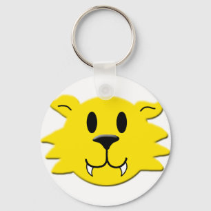 Llavero Hombre lobo