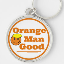Hombre naranja BUENO