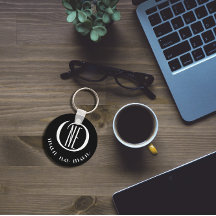 Hombre solo, ningún hombre cita de aliento en negr