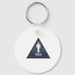 Llavero Hombres