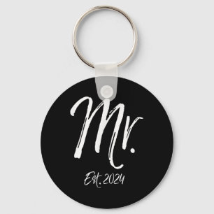 Llavero Hombres Boda Aniversario Idea Regalo Para Esposo S