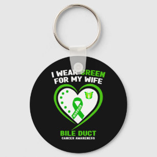 Llavero Hombres Con Los Que Uso El Verde Para Mi Esposa Bi
