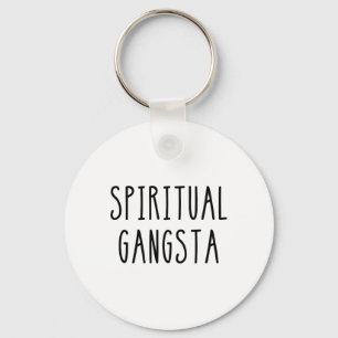 Llavero Hombres Mujeres Yogi Divertido Yoga Espiritual Gán