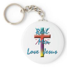 HOMBRES REALES AMAN A JESÚS