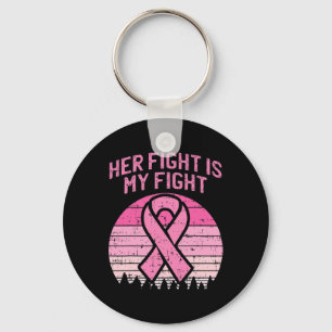 Llavero Hombres, su lucha es mi lucha contra el cáncer de