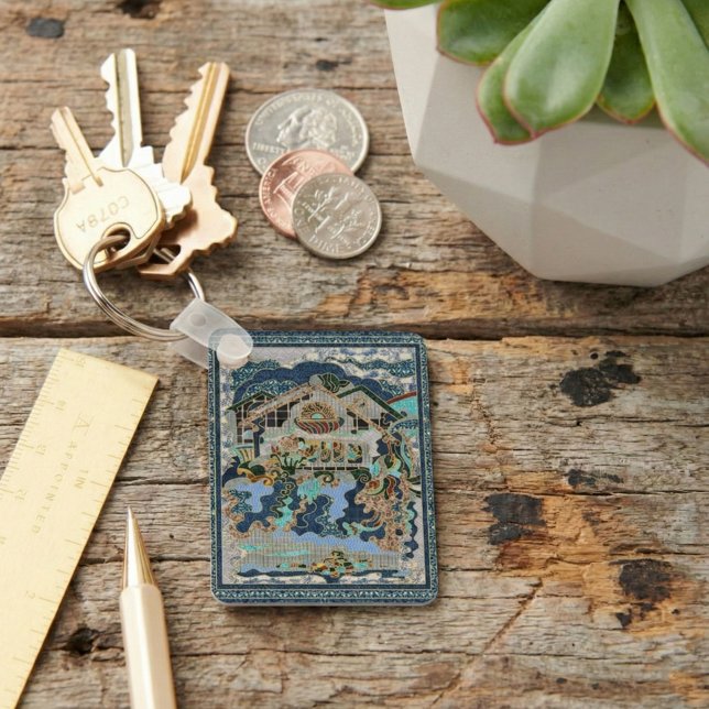 Llavero Home (Subido por el creador)