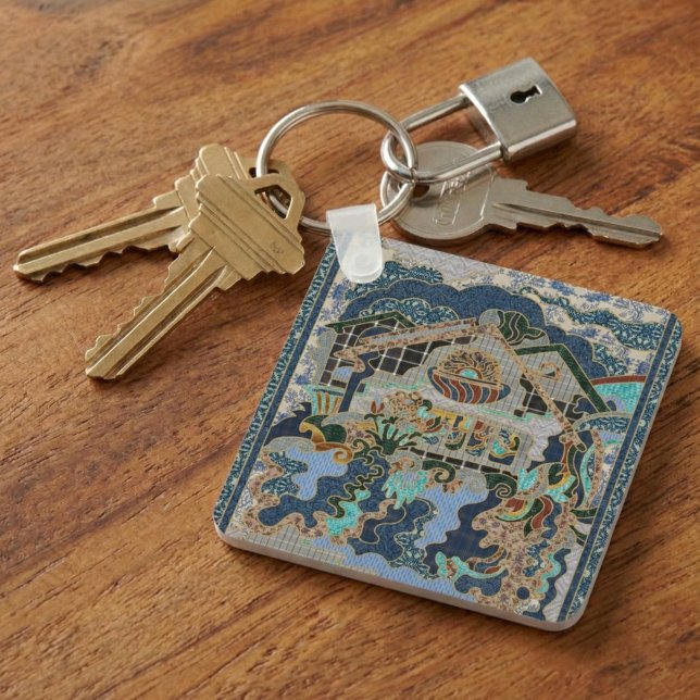 Llavero Home (Subido por el creador)