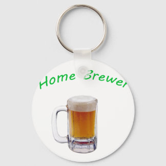 Llavero Home Brewer