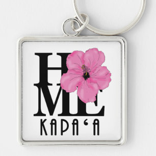 Llavero HOME Kapa'a