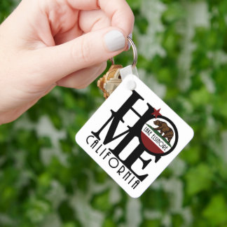 Llavero HOME Lake Elsinore