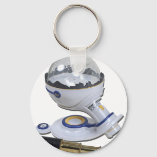 Llavero HomePlanetarium112010