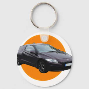 Llavero Honda CRZ