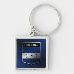 Llavero Honduras