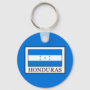 Llavero Honduras