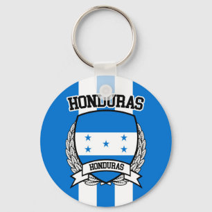 Llavero Honduras