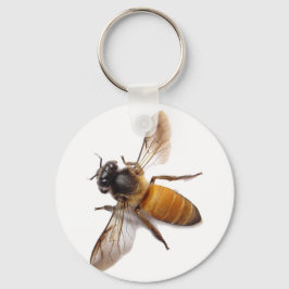 Llavero Honey Bee