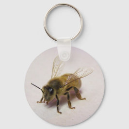 Llavero Honey Bee