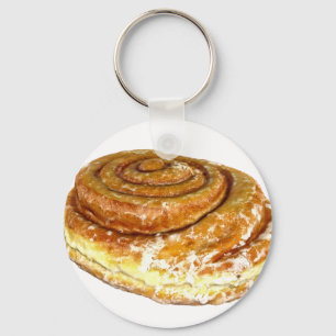 Llavero Honey Bun