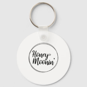 Llavero Honeymoonin Bride Groom Vacation Premium