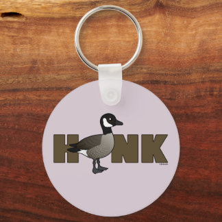 LLAVERO HONK