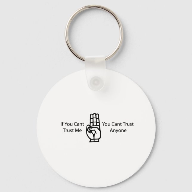 Llavero Honor de los Scouts (Anverso)