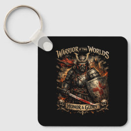 Llavero Honor & Glory