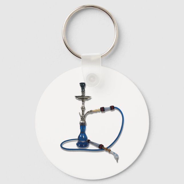 Llavero Hookah082510 (Anverso)
