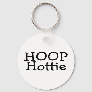 Llavero Hoop Hottie