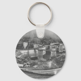 Llavero Hoover Dam