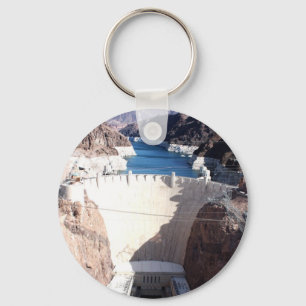 Llavero Hoover Dam
