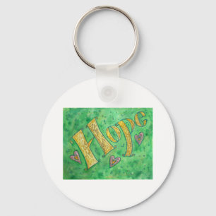 Llavero Hope Keychain