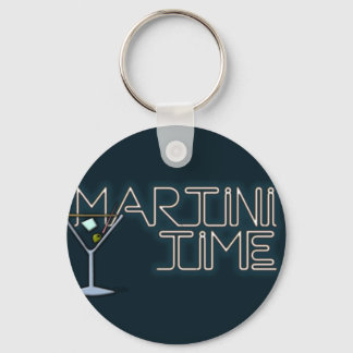 Llavero Hora de Martini