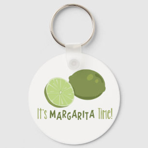 Llavero Hora Margarita