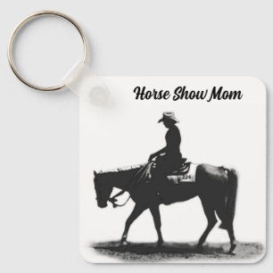 Llavero Horario Show Mom