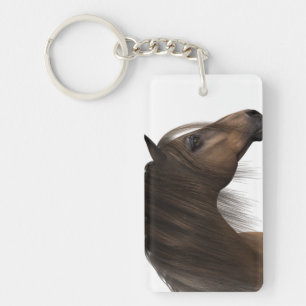 Llavero Horas de citas de dibujos de personalizado Dog Lov