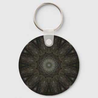 Llavero Horas de Mandala